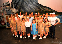 2014 SRHS South Pacific