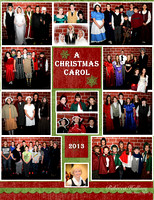 SRSD A Christmas Carol 2013