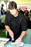 SCS Chef Competition, Spring 2010