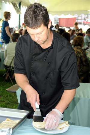 SCS Chef Competition, Spring 2010